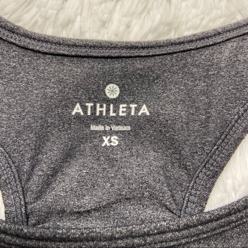 ATHLETA Racerback Tank - Picture 3 of 7